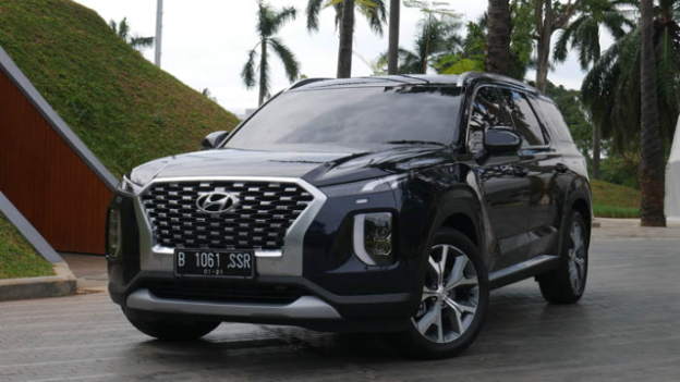 Series dan Jenis Mobil SUV yang Cocok untuk Keluarga