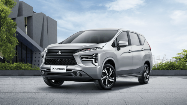 Mitsubishi Xpander: Evolusi Kendaraan Serbaguna Modern
