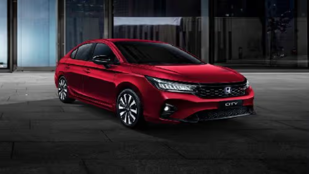 Menelusuri Keunggulan Mobil Honda City Sebagai Kendaraan Modern